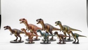 top collectible dinosaur figures 2026