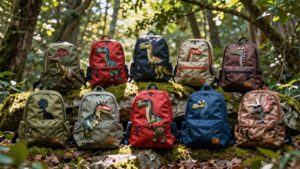 top dinosaur backpacks 2026
