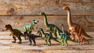 top dinosaur birthday cake toppers