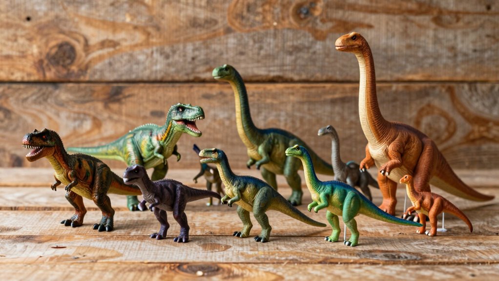 top dinosaur birthday cake toppers