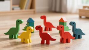 top dinosaur block sets 2026