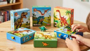 top dinosaur board games 2026