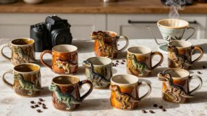 top dinosaur coffee mugs
