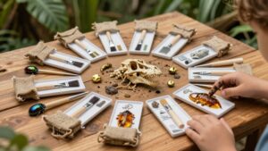top dinosaur dig kits