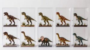 top dinosaur figure sets 2026