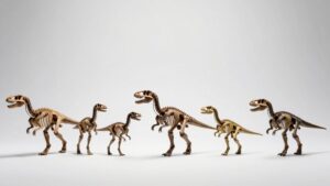 top dinosaur fossil replicas