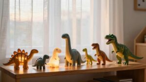 top dinosaur nightlights 2026