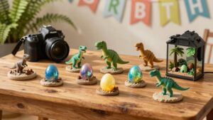 top dinosaur party favors