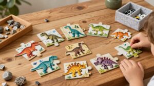 top dinosaur puzzles 2026
