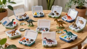 top dinosaur science kits