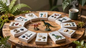 top dinosaur science kits