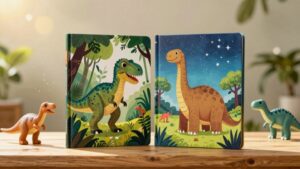 top dinosaur storybooks 2026