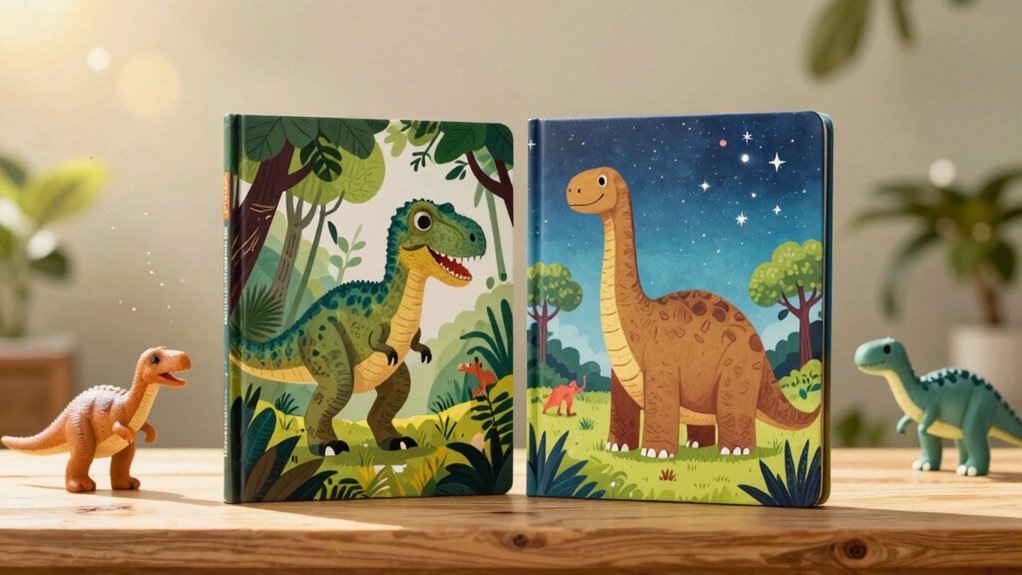 top dinosaur storybooks 2026