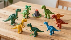 top dinosaur toy sets