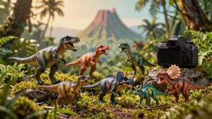 top dinosaur toy sets