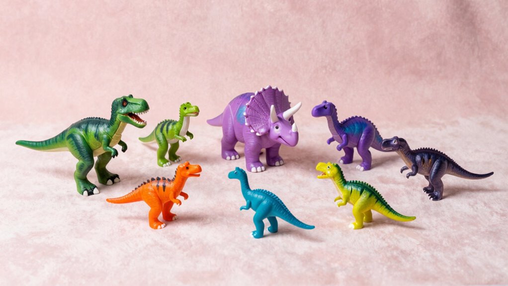 top dinosaur toy sets