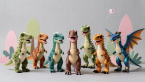 top girl dinosaur costumes 2026