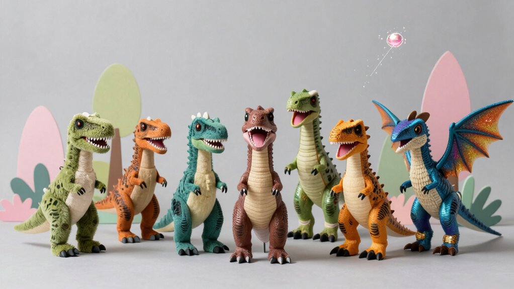 top girl dinosaur costumes 2026