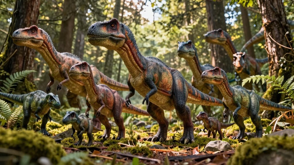 top jumbo dinosaur figures 2026