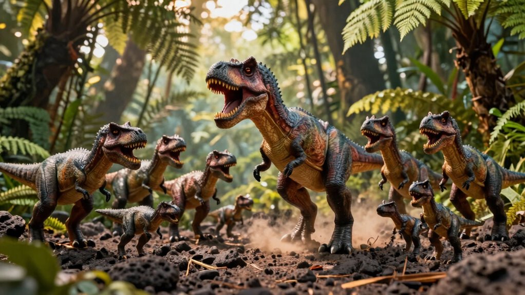 top large t rex toys 2026