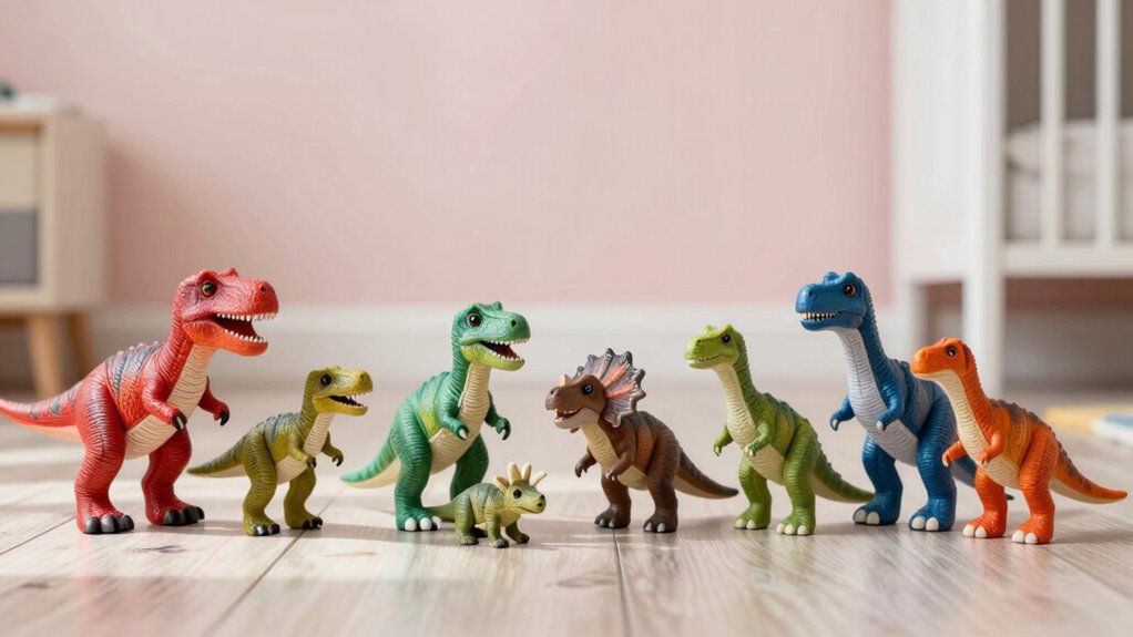 top large toddler dinos 2026