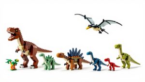 top lego dinosaur sets 2026