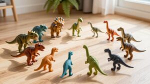 top preschool dinosaur toy sets