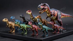 top remote control dinosaur toys