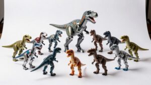 top robotic dinosaur toys