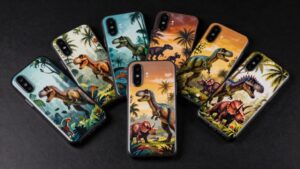 top samsung dinosaur cases