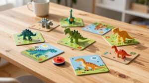 top toddler dinosaur boardgames 2026