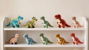 top toddler dinosaur plushies 2026