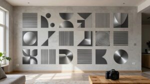 top trex wall decals