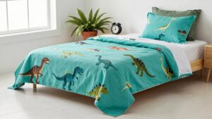 top twin dinosaur sheets 2026