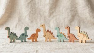 top wooden dinosaur puzzles